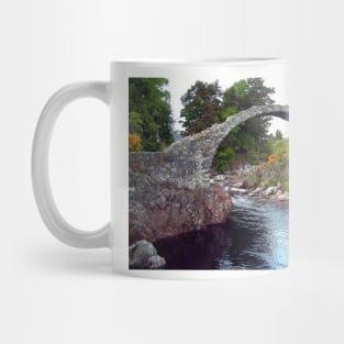 Carrbridge Mug